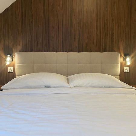 Reich Motel Velenje Eksteriør bilde