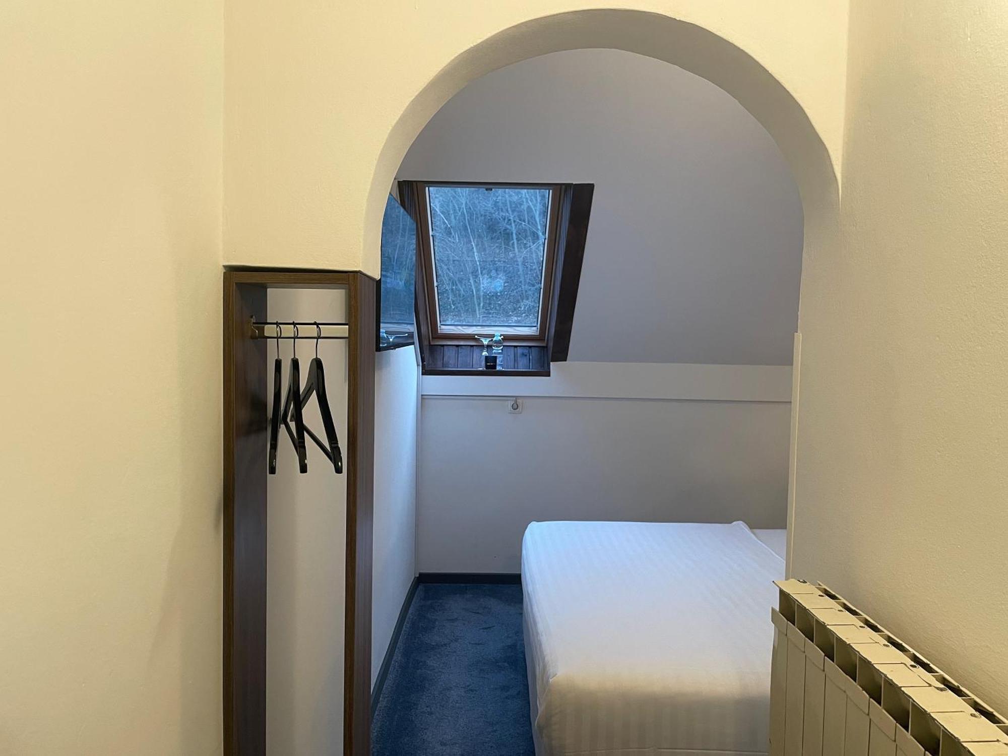 Reich Motel Velenje Eksteriør bilde