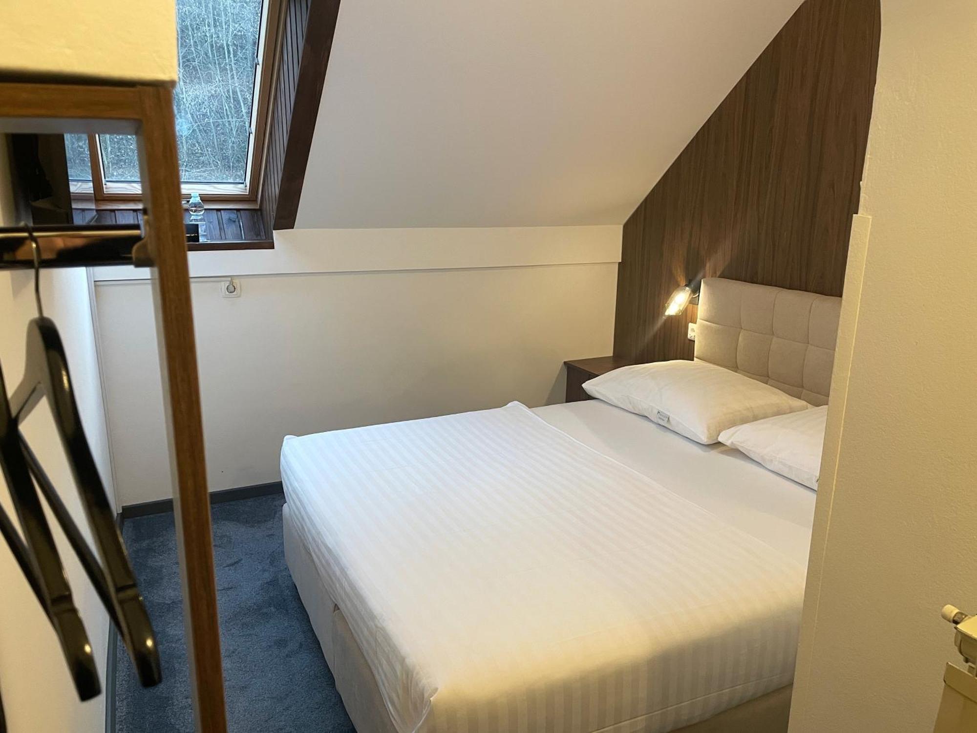 Reich Motel Velenje Eksteriør bilde
